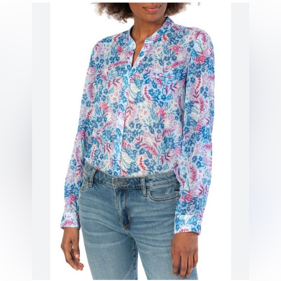 Kut from the kloth blouse - Picture 1 of 6